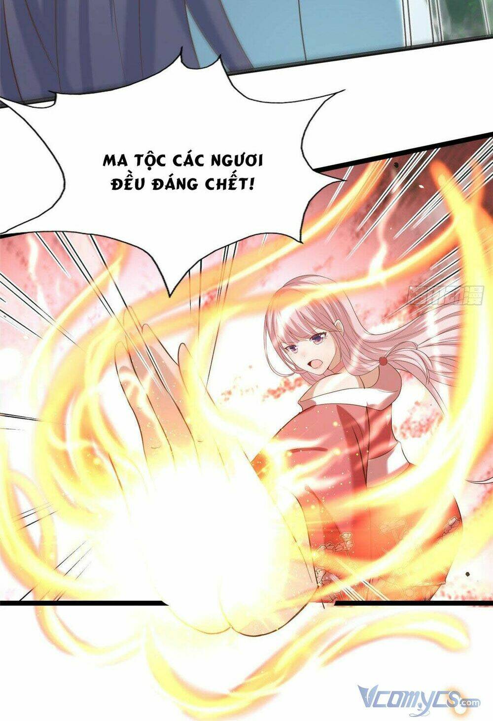 Bệnh Kiều Vương Gia Dựa Vào Ta Để Tiếp Tục Sống: Chapter 28