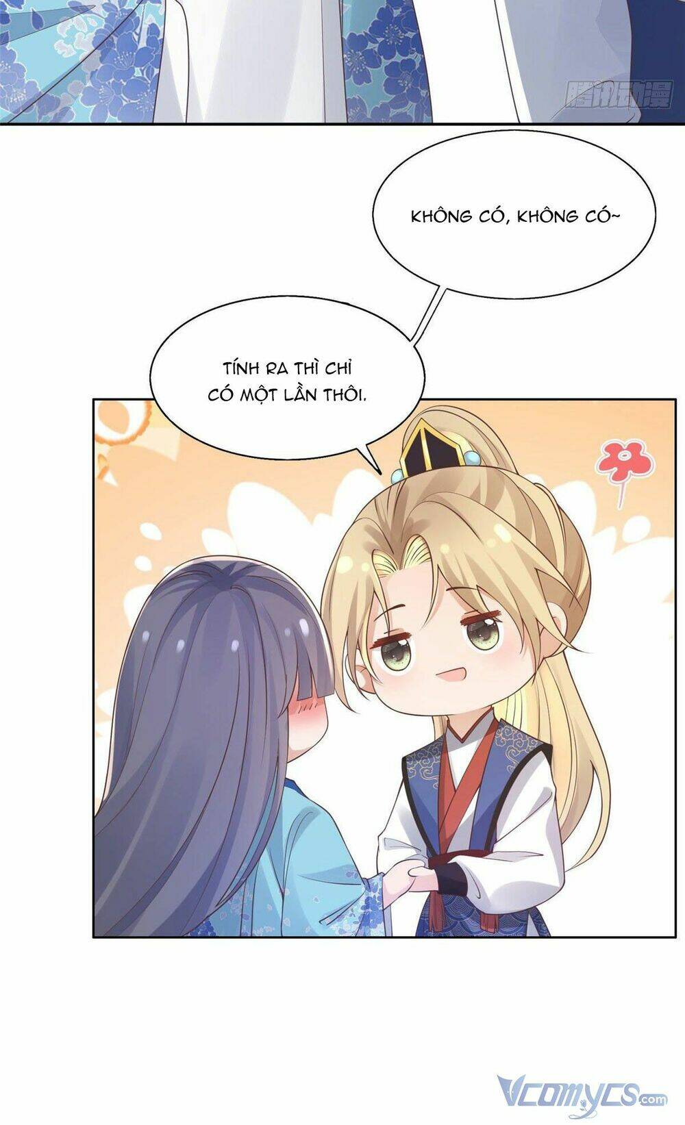 Bệnh Kiều Vương Gia Dựa Vào Ta Để Tiếp Tục Sống: Chapter 29