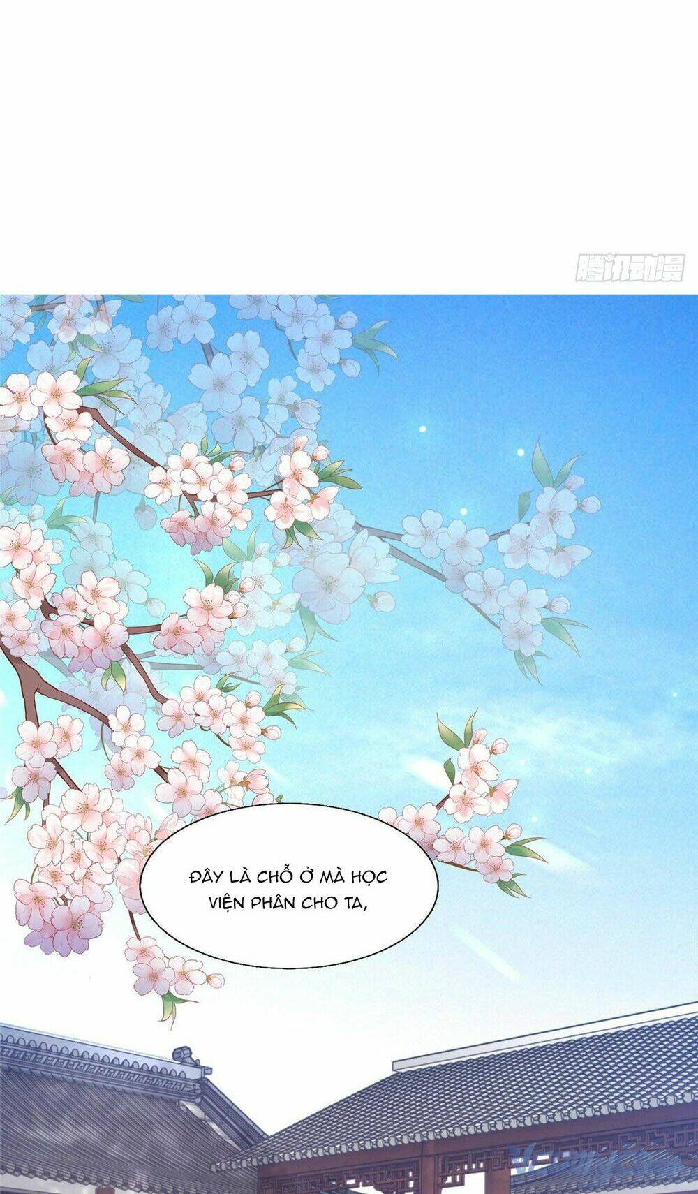 Bệnh Kiều Vương Gia Dựa Vào Ta Để Tiếp Tục Sống: Chapter 29