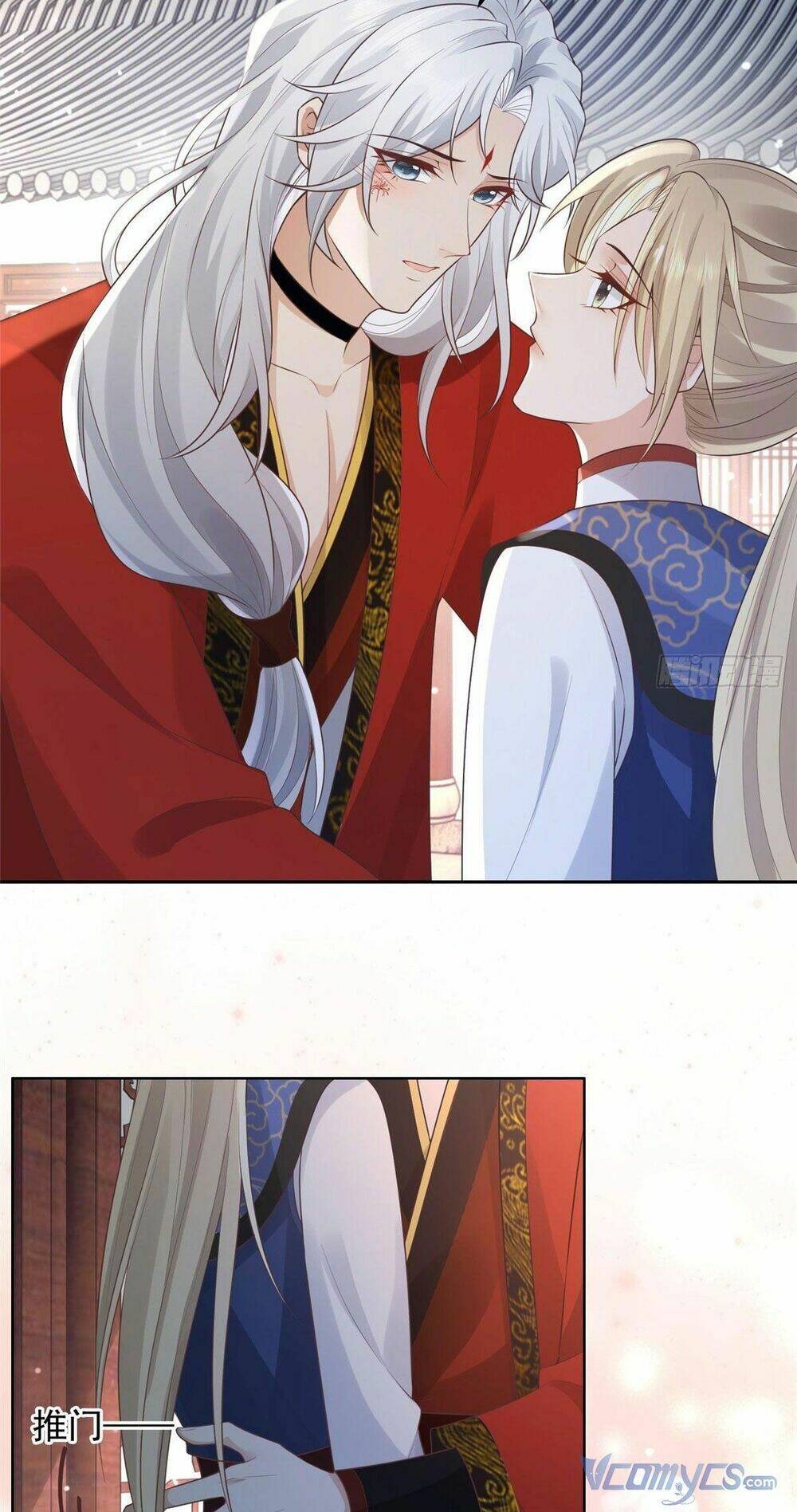 Bệnh Kiều Vương Gia Dựa Vào Ta Để Tiếp Tục Sống: Chapter 29