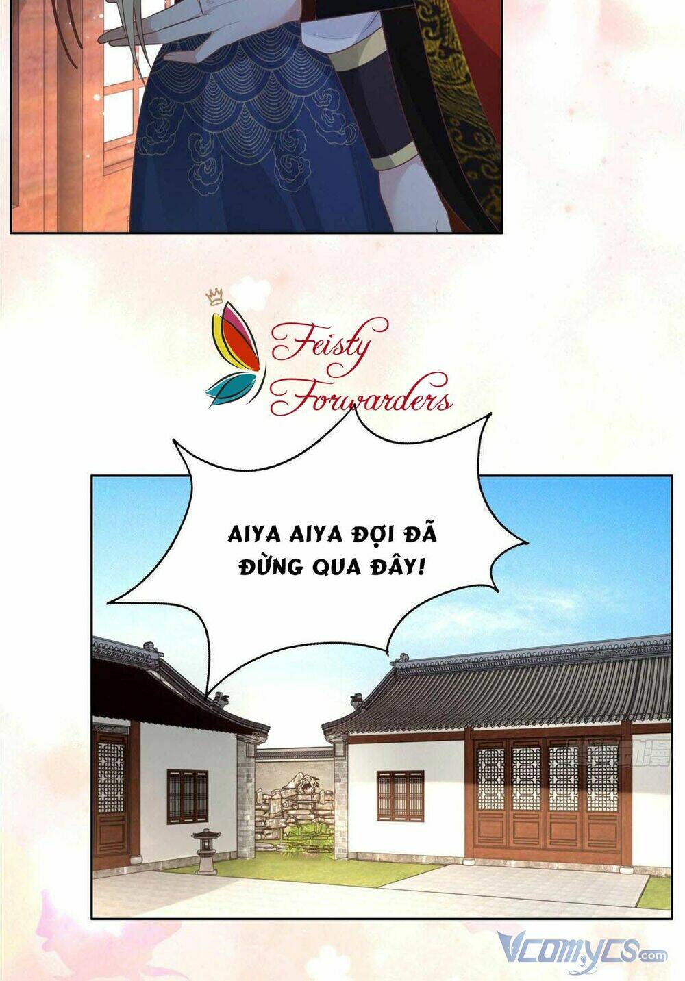 Bệnh Kiều Vương Gia Dựa Vào Ta Để Tiếp Tục Sống: Chapter 29