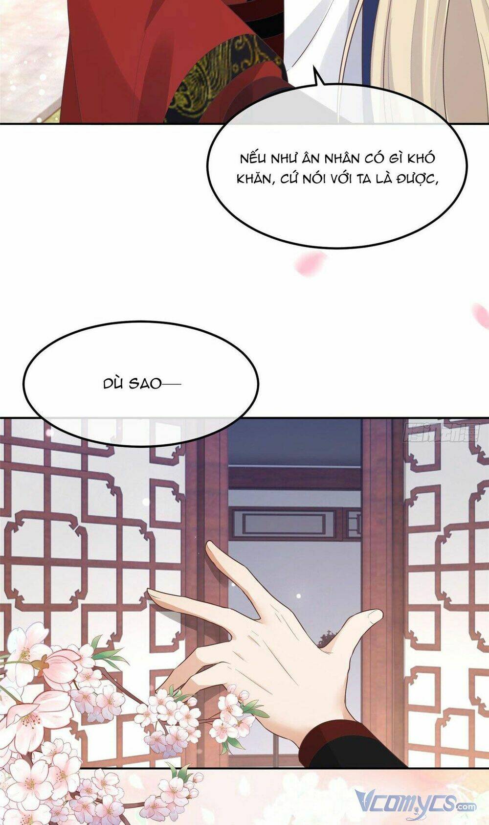 Bệnh Kiều Vương Gia Dựa Vào Ta Để Tiếp Tục Sống: Chapter 29
