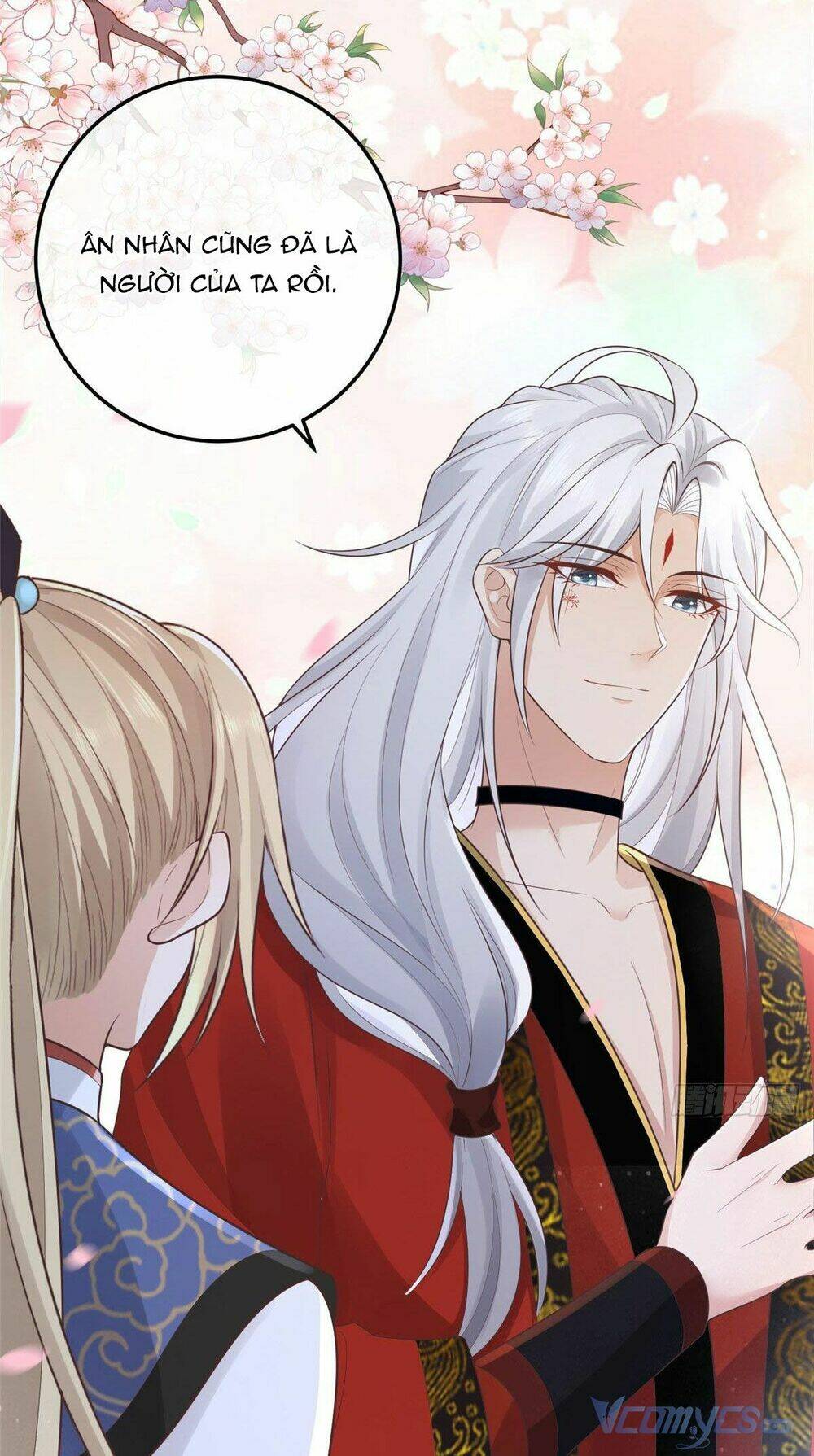 Bệnh Kiều Vương Gia Dựa Vào Ta Để Tiếp Tục Sống: Chapter 29