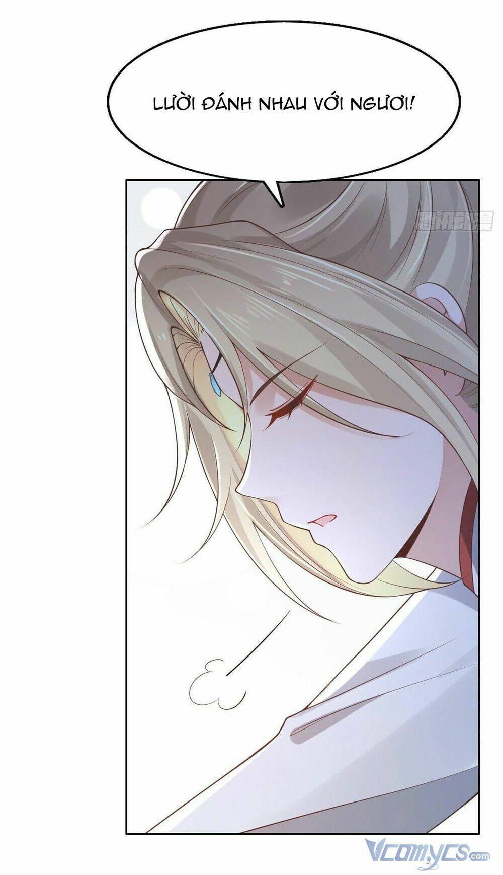 Bệnh Kiều Vương Gia Dựa Vào Ta Để Tiếp Tục Sống: Chapter 29