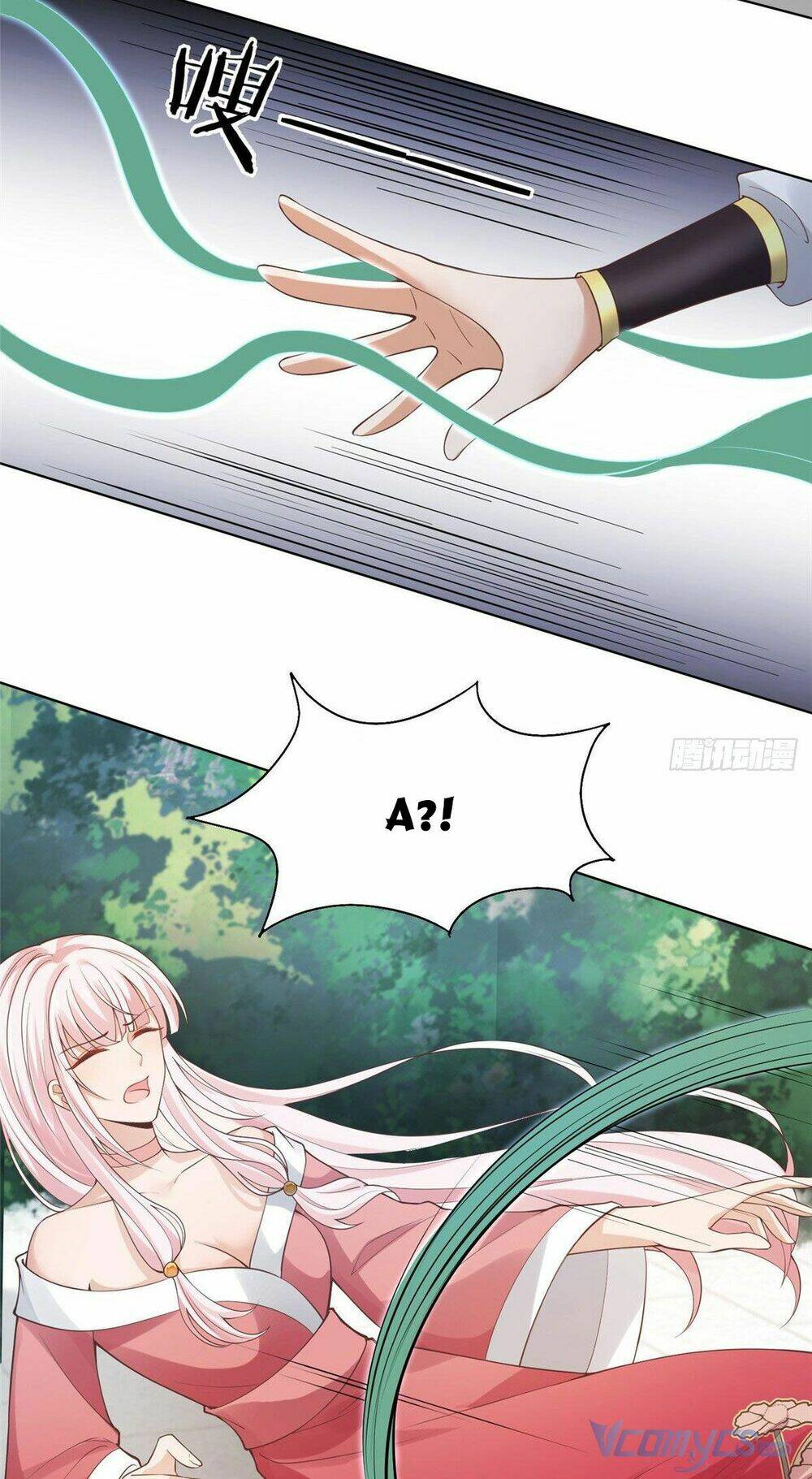 Bệnh Kiều Vương Gia Dựa Vào Ta Để Tiếp Tục Sống: Chapter 29