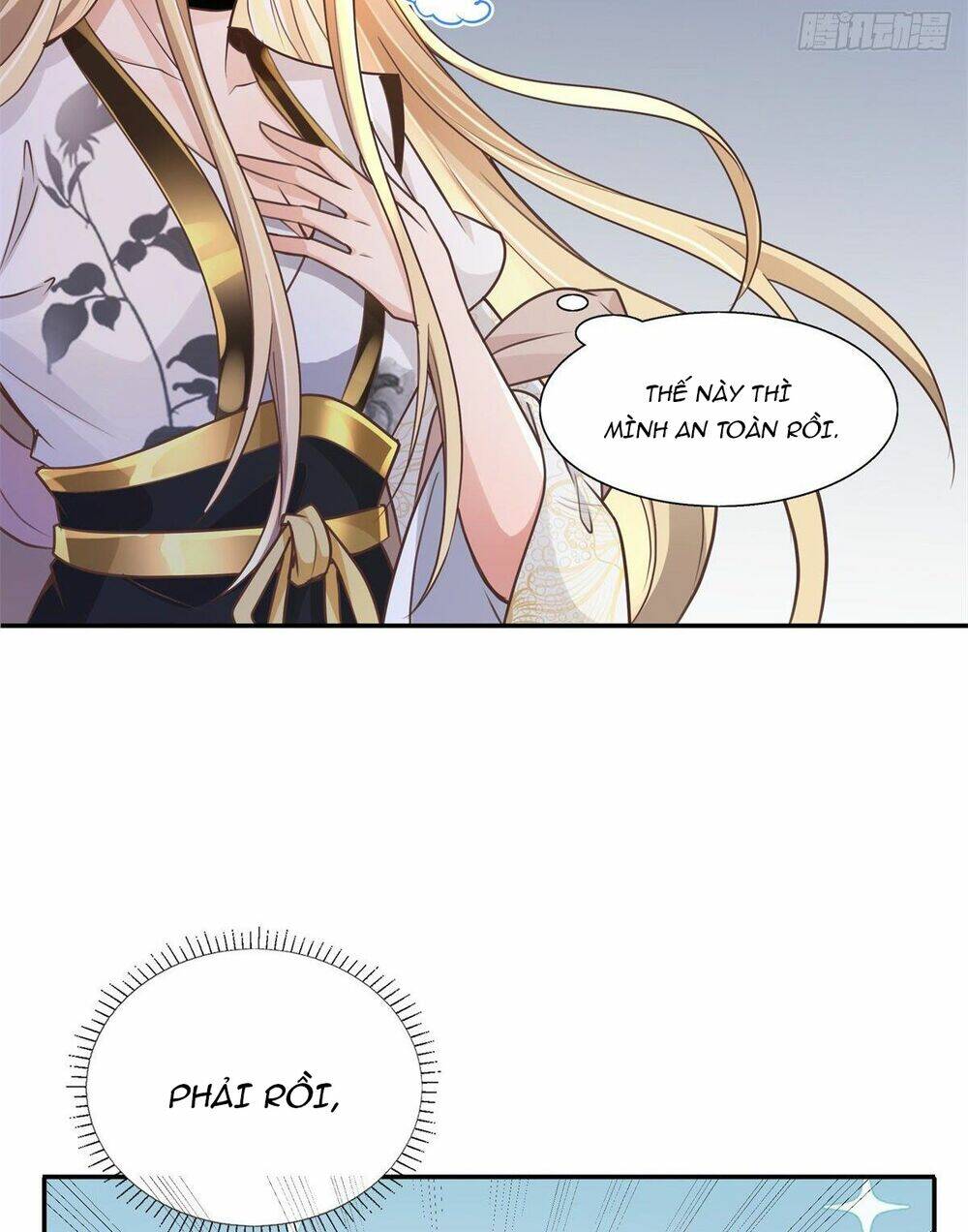Bệnh Kiều Vương Gia Dựa Vào Ta Để Tiếp Tục Sống: Chapter 3