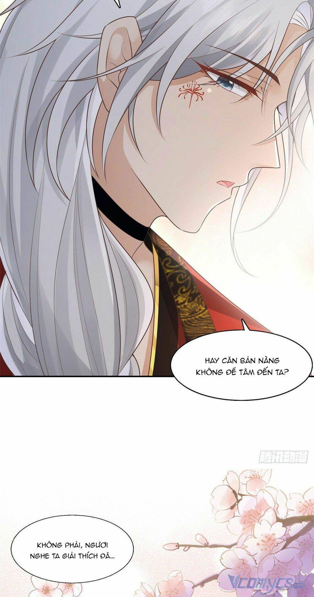 Bệnh Kiều Vương Gia Dựa Vào Ta Để Tiếp Tục Sống: Chapter 30