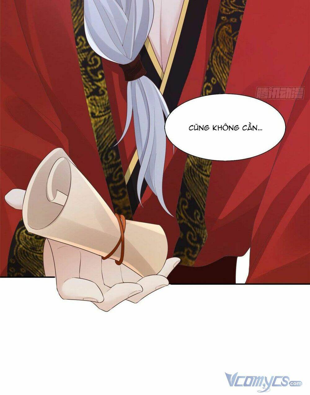 Bệnh Kiều Vương Gia Dựa Vào Ta Để Tiếp Tục Sống: Chapter 30