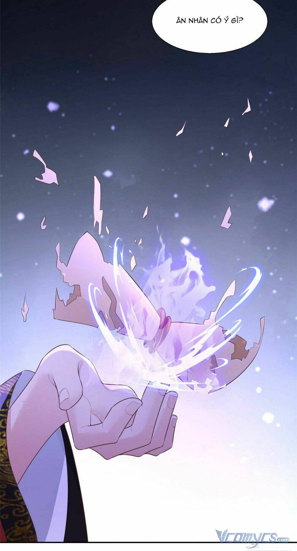 Bệnh Kiều Vương Gia Dựa Vào Ta Để Tiếp Tục Sống: Chapter 30