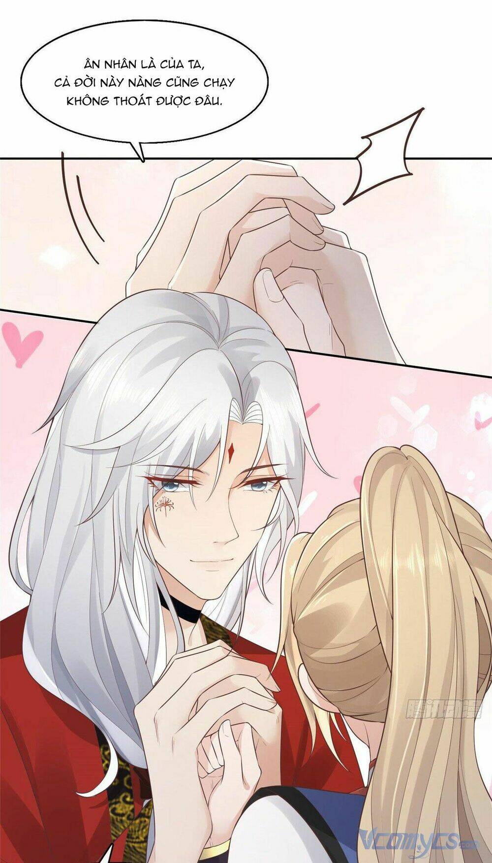 Bệnh Kiều Vương Gia Dựa Vào Ta Để Tiếp Tục Sống: Chapter 30