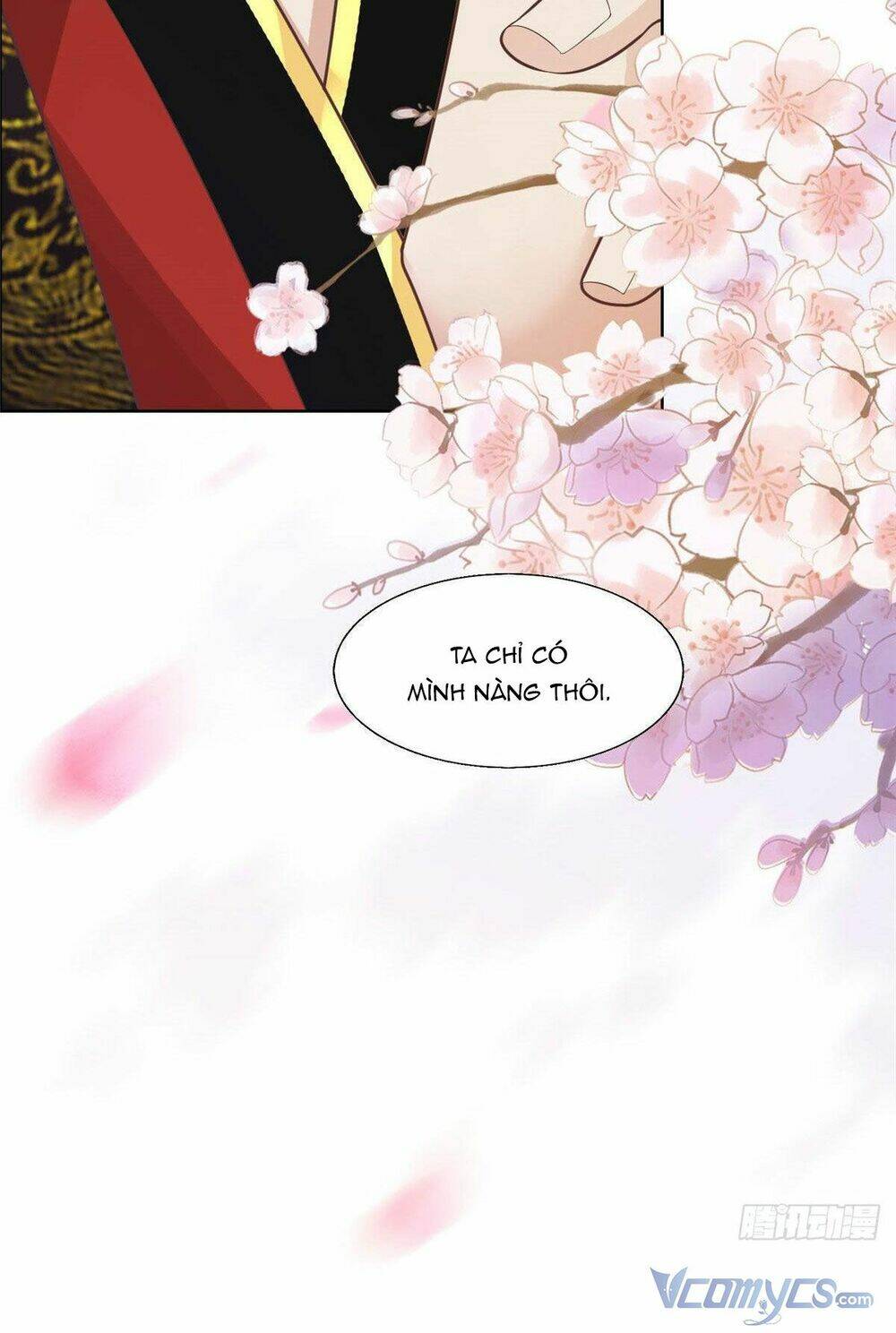 Bệnh Kiều Vương Gia Dựa Vào Ta Để Tiếp Tục Sống: Chapter 30