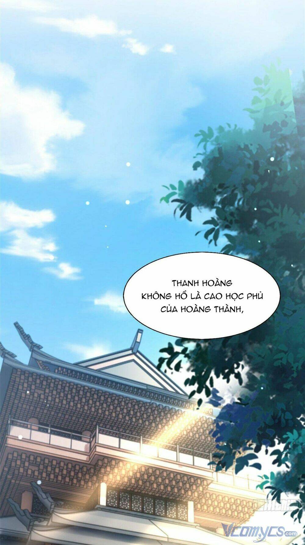 Bệnh Kiều Vương Gia Dựa Vào Ta Để Tiếp Tục Sống: Chapter 31
