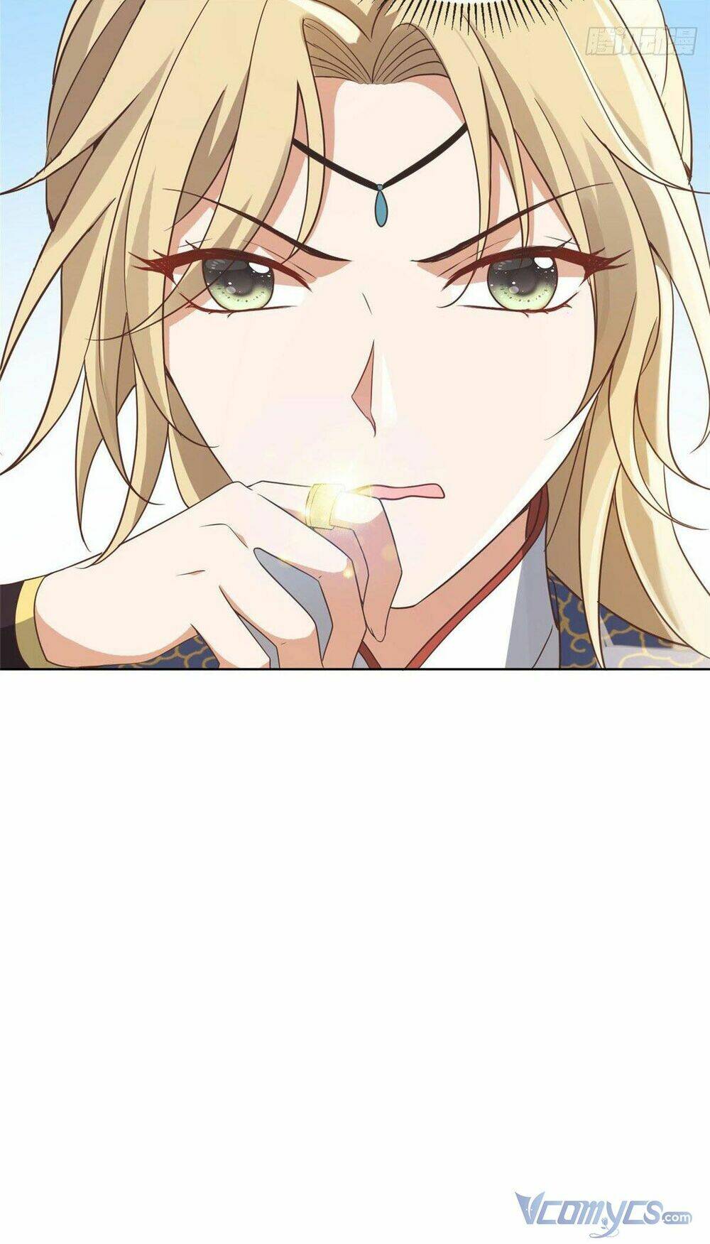 Bệnh Kiều Vương Gia Dựa Vào Ta Để Tiếp Tục Sống: Chapter 31
