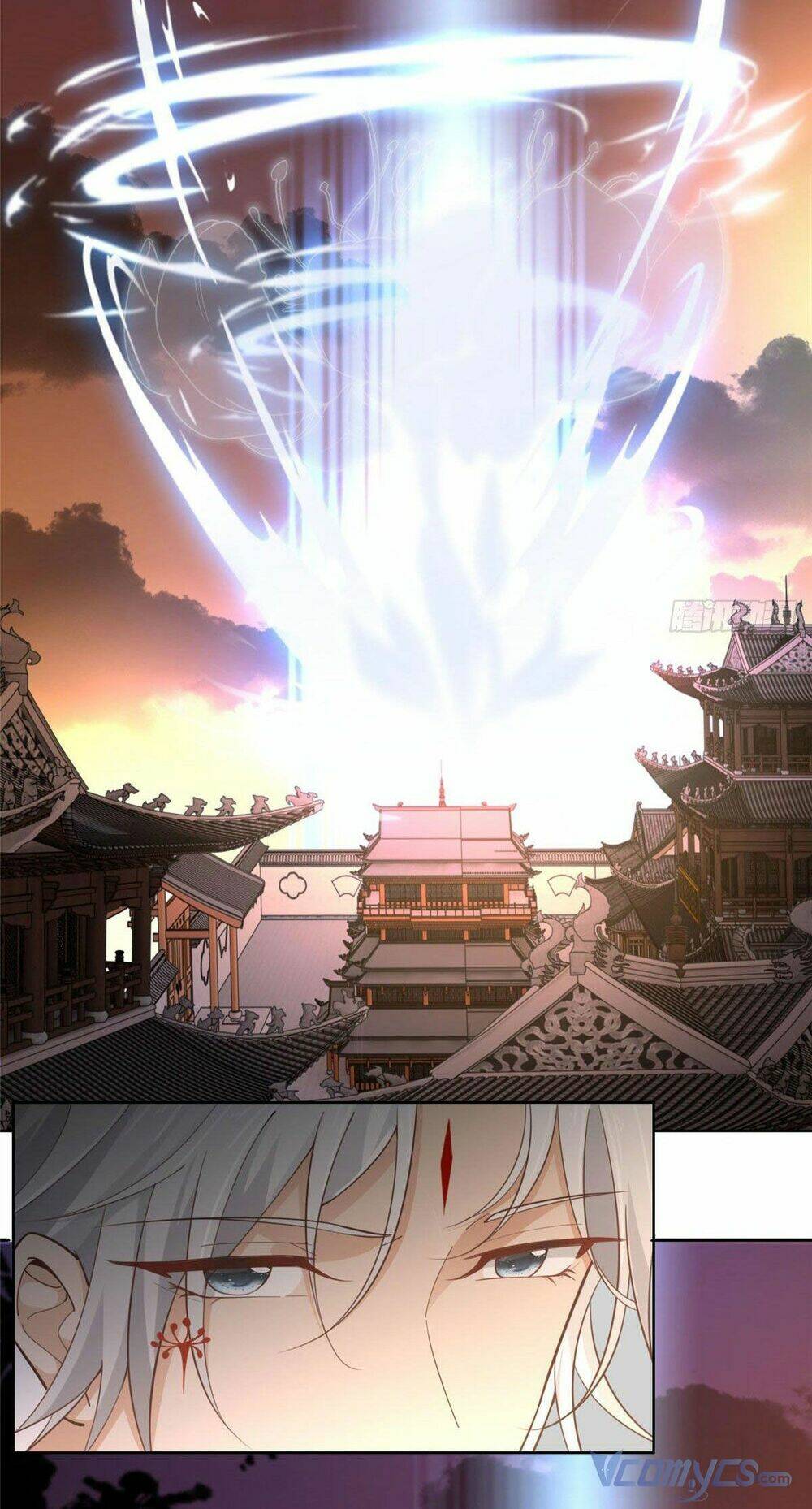 Bệnh Kiều Vương Gia Dựa Vào Ta Để Tiếp Tục Sống: Chapter 31