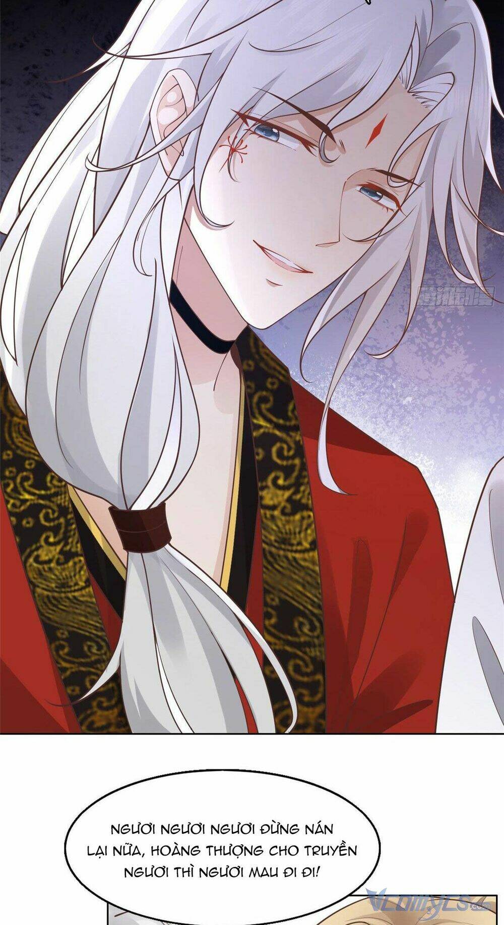 Bệnh Kiều Vương Gia Dựa Vào Ta Để Tiếp Tục Sống: Chapter 31