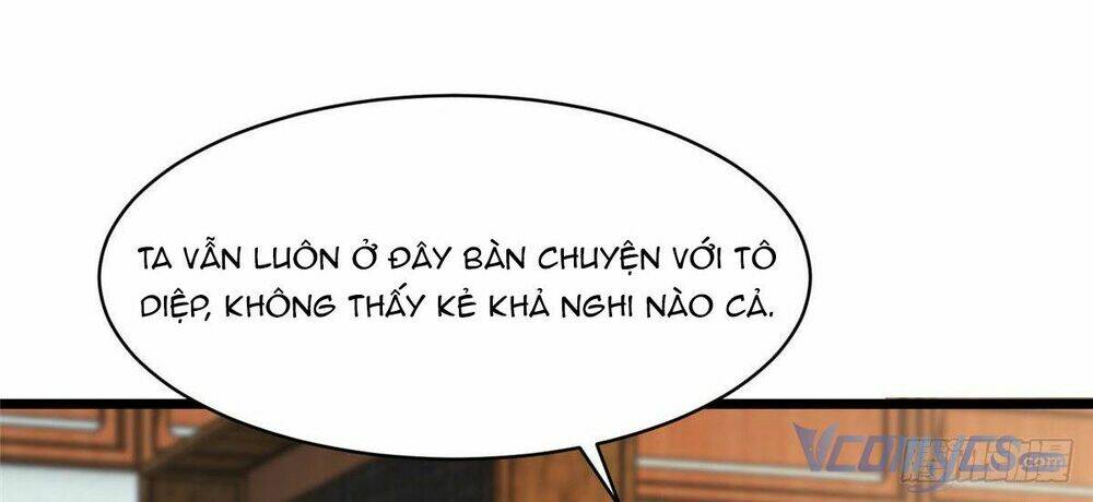 Bệnh Kiều Vương Gia Dựa Vào Ta Để Tiếp Tục Sống: Chapter 32