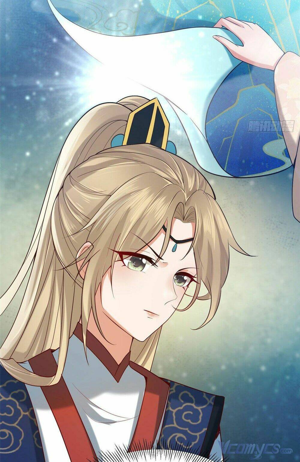 Bệnh Kiều Vương Gia Dựa Vào Ta Để Tiếp Tục Sống: Chapter 32