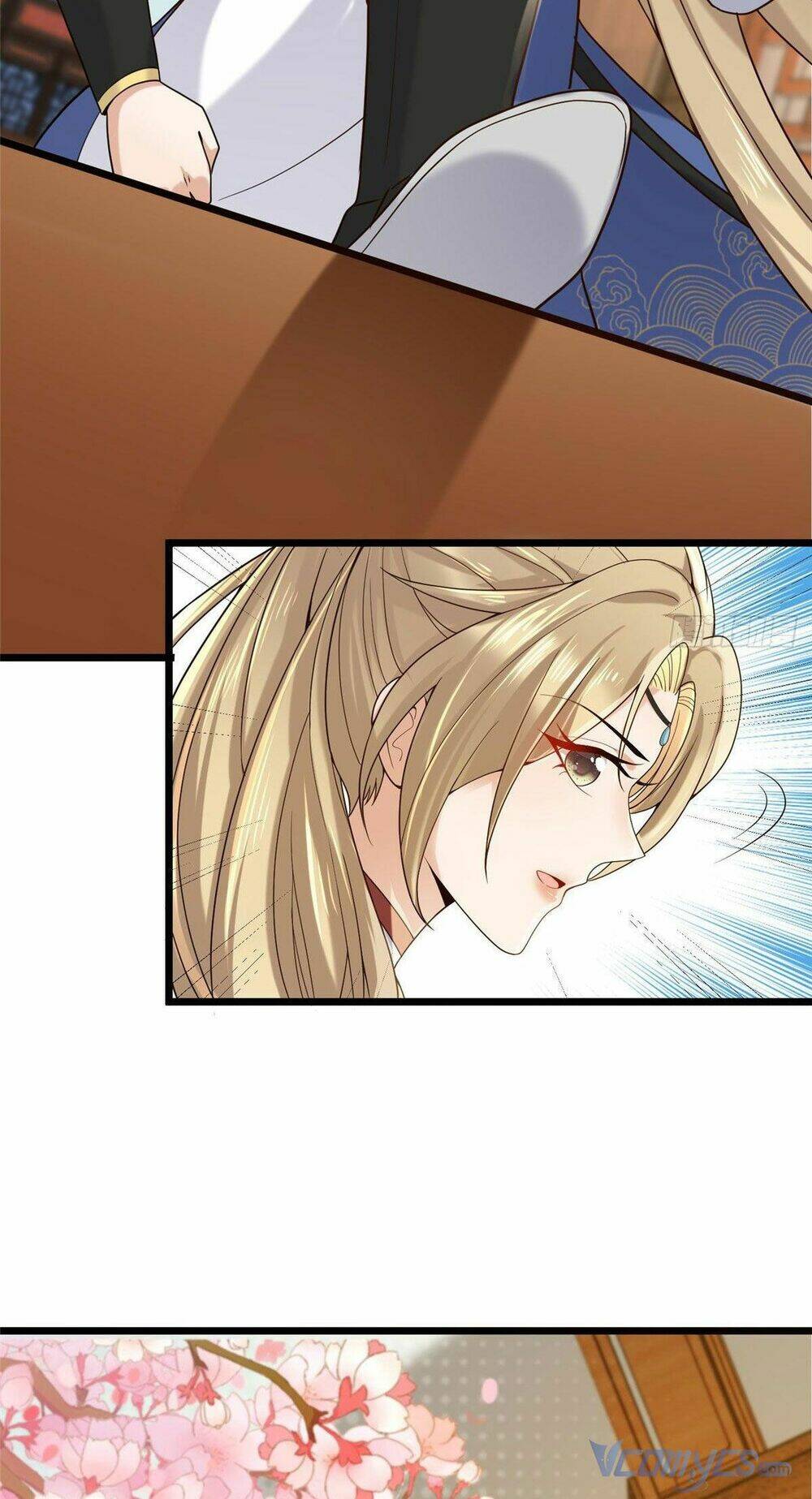 Bệnh Kiều Vương Gia Dựa Vào Ta Để Tiếp Tục Sống: Chapter 32