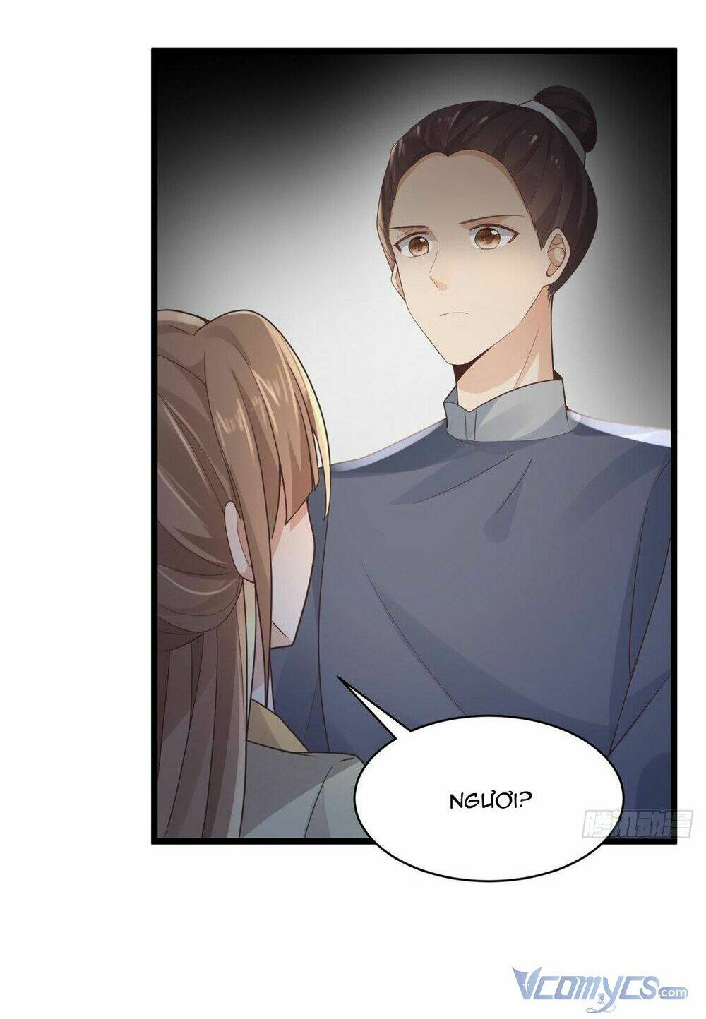 Bệnh Kiều Vương Gia Dựa Vào Ta Để Tiếp Tục Sống: Chapter 33