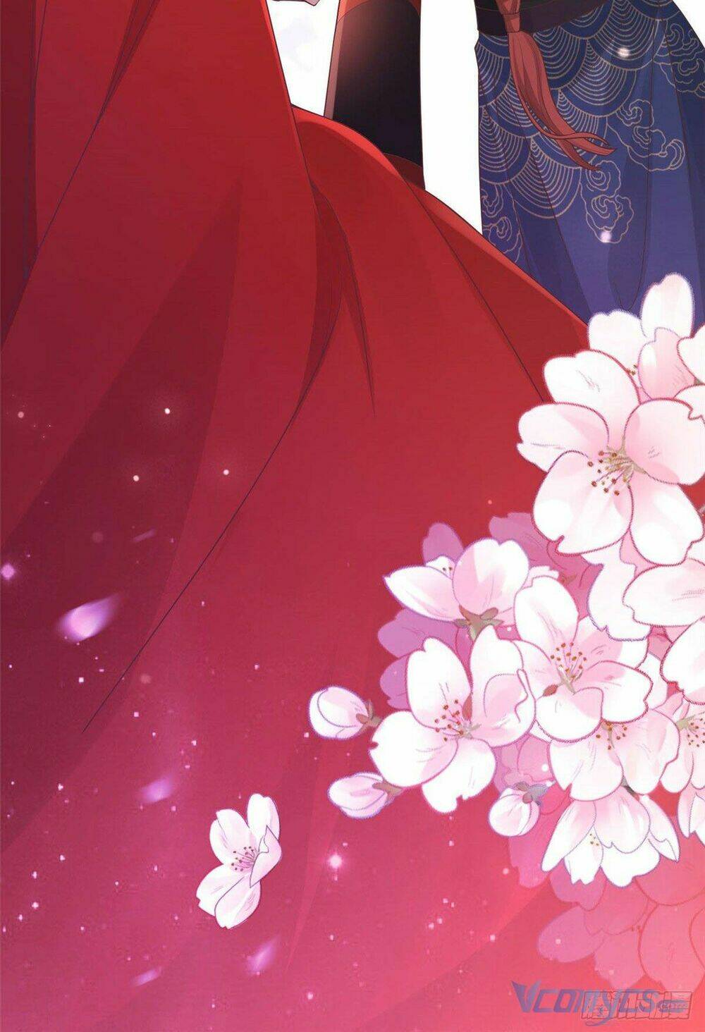 Bệnh Kiều Vương Gia Dựa Vào Ta Để Tiếp Tục Sống: Chapter 34