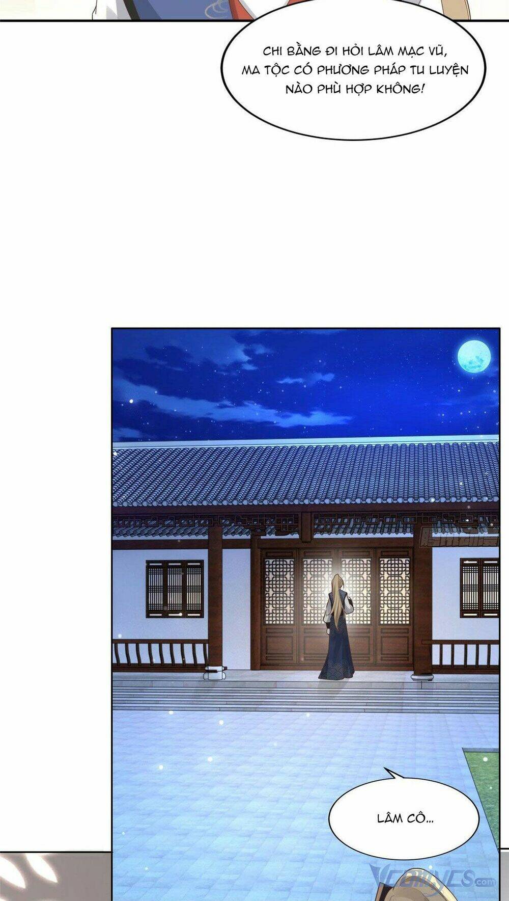 Bệnh Kiều Vương Gia Dựa Vào Ta Để Tiếp Tục Sống: Chapter 34