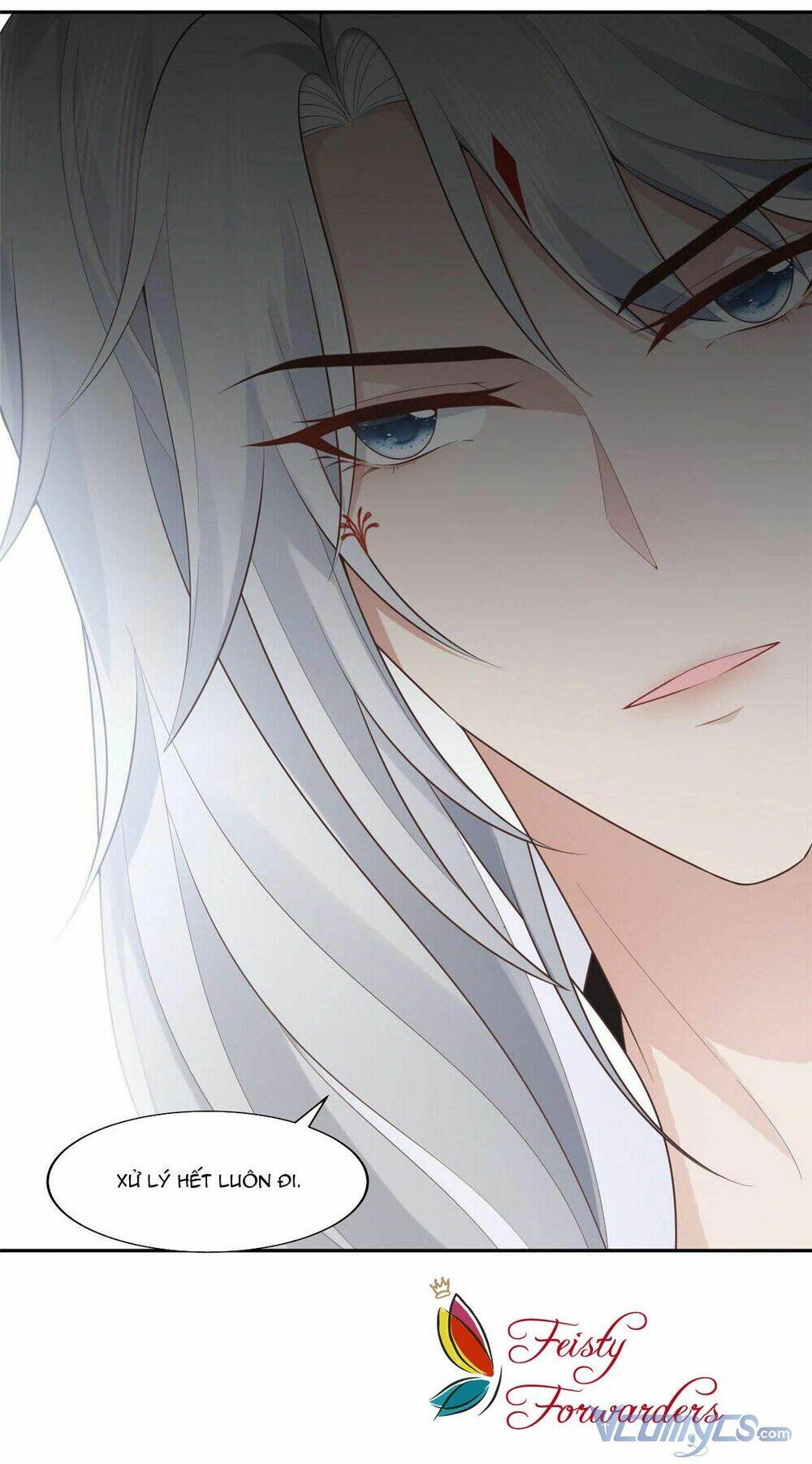 Bệnh Kiều Vương Gia Dựa Vào Ta Để Tiếp Tục Sống: Chapter 36