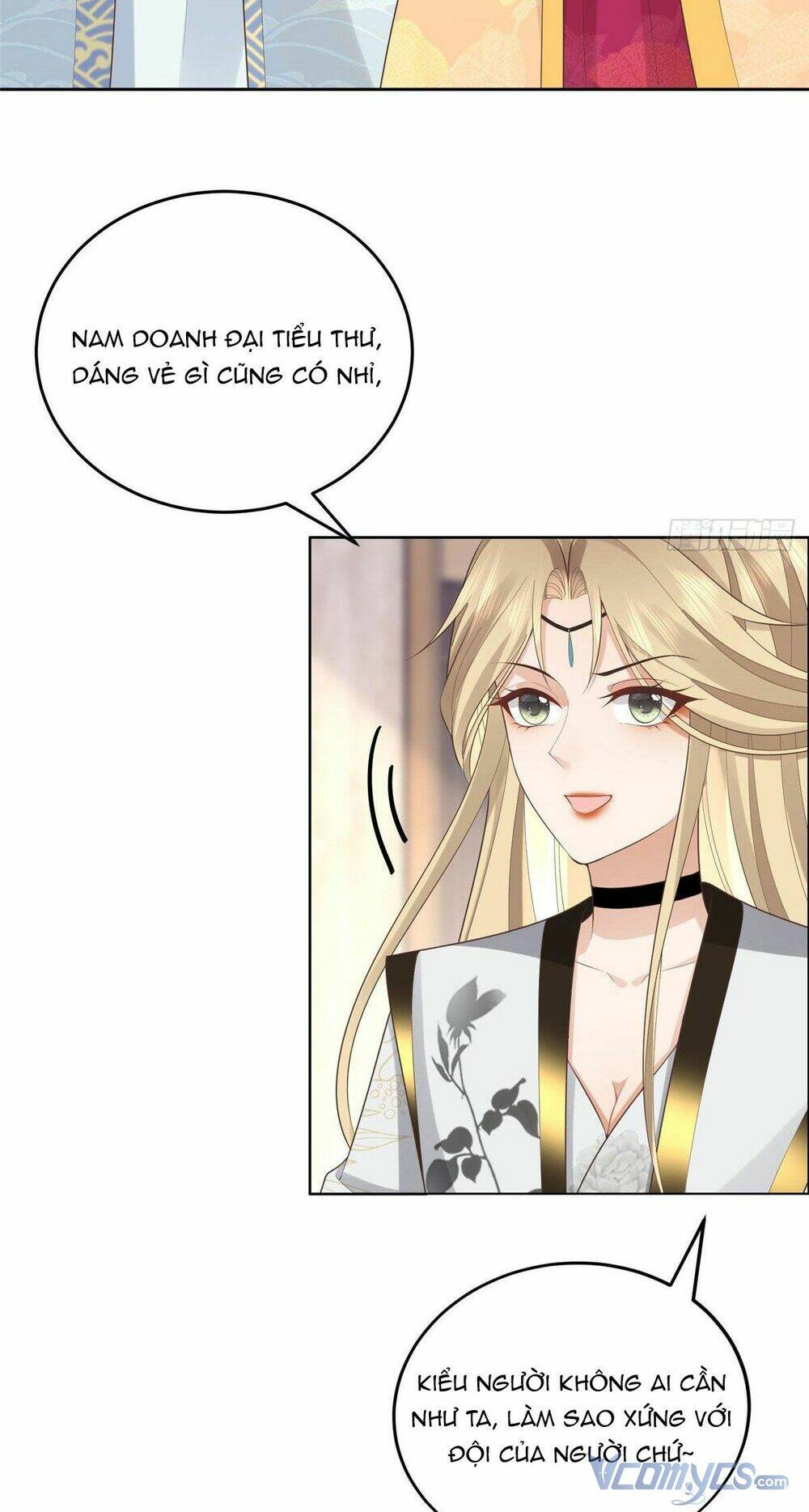 Bệnh Kiều Vương Gia Dựa Vào Ta Để Tiếp Tục Sống: Chapter 36