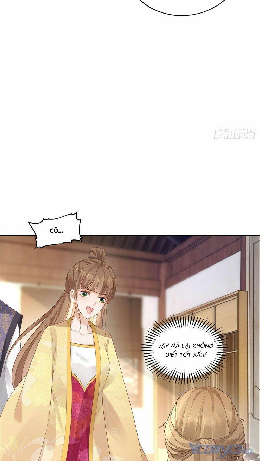 Bệnh Kiều Vương Gia Dựa Vào Ta Để Tiếp Tục Sống: Chapter 36