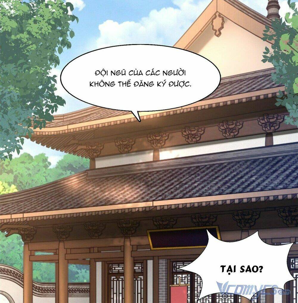 Bệnh Kiều Vương Gia Dựa Vào Ta Để Tiếp Tục Sống: Chapter 38