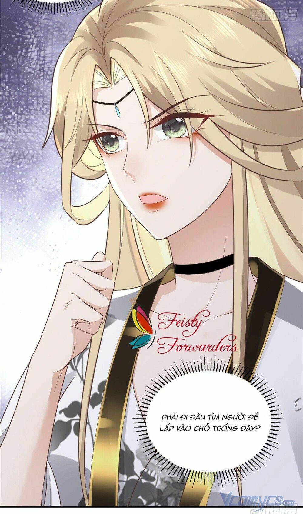 Bệnh Kiều Vương Gia Dựa Vào Ta Để Tiếp Tục Sống: Chapter 38
