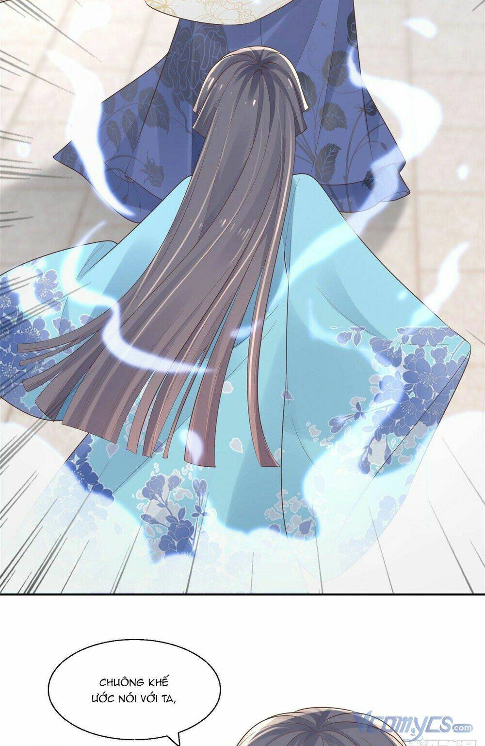 Bệnh Kiều Vương Gia Dựa Vào Ta Để Tiếp Tục Sống: Chapter 38