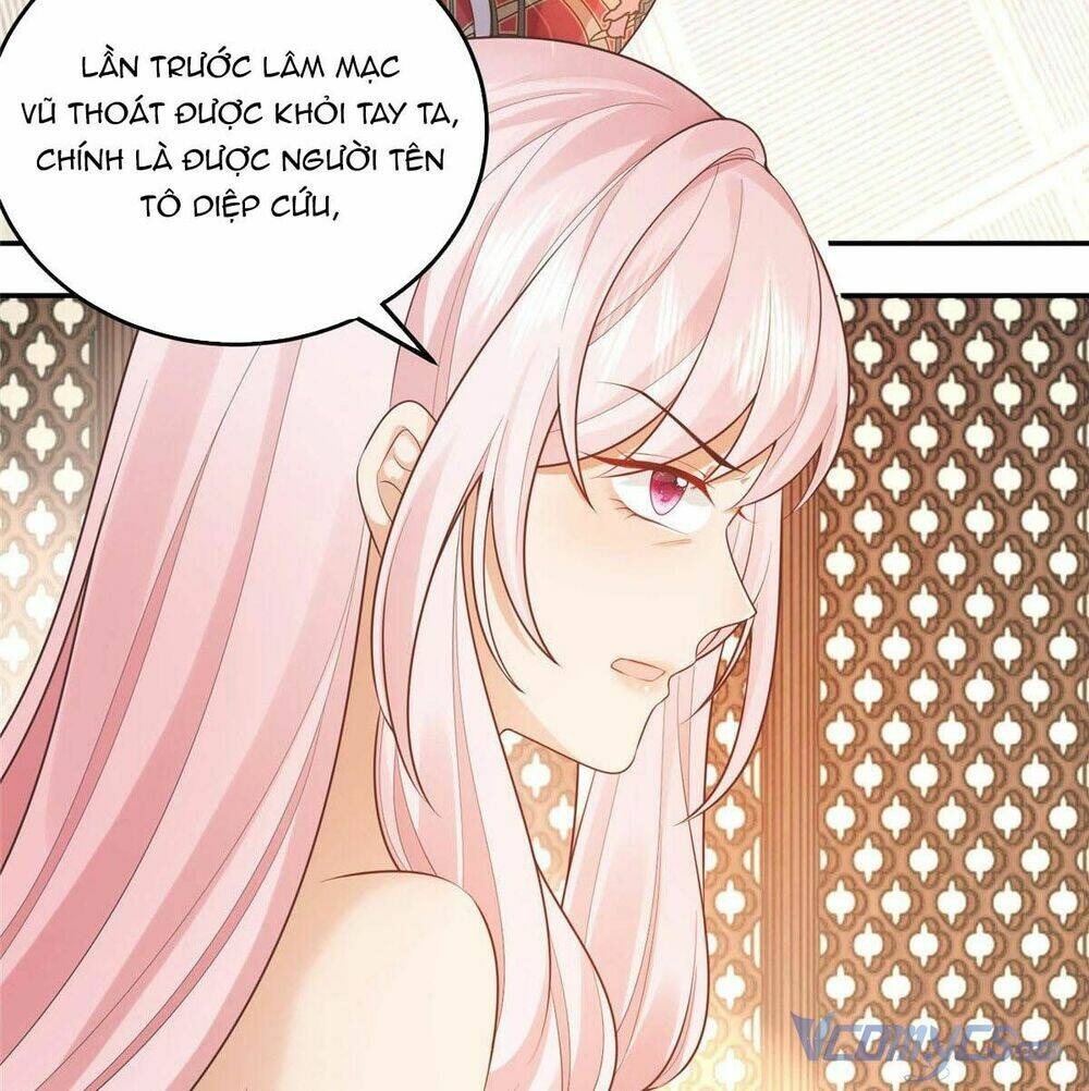 Bệnh Kiều Vương Gia Dựa Vào Ta Để Tiếp Tục Sống: Chapter 39