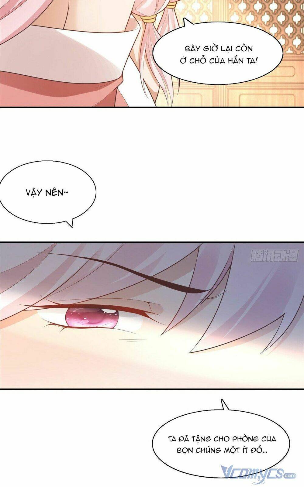 Bệnh Kiều Vương Gia Dựa Vào Ta Để Tiếp Tục Sống: Chapter 39