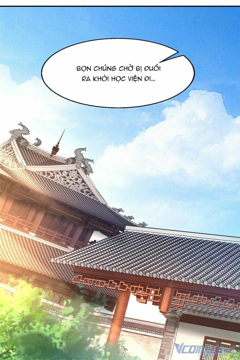 Bệnh Kiều Vương Gia Dựa Vào Ta Để Tiếp Tục Sống: Chapter 39