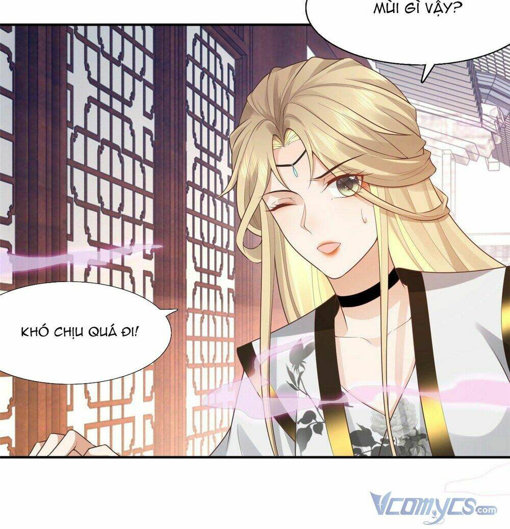 Bệnh Kiều Vương Gia Dựa Vào Ta Để Tiếp Tục Sống: Chapter 39