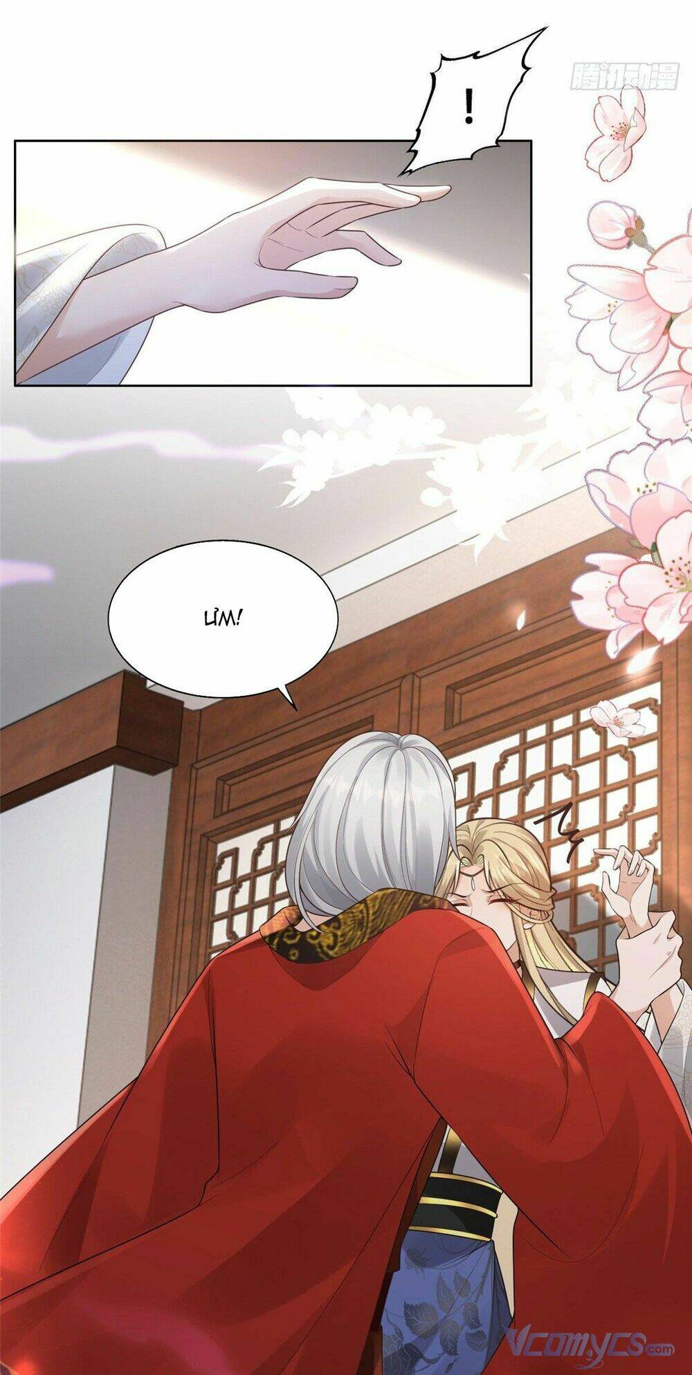 Bệnh Kiều Vương Gia Dựa Vào Ta Để Tiếp Tục Sống: Chapter 39