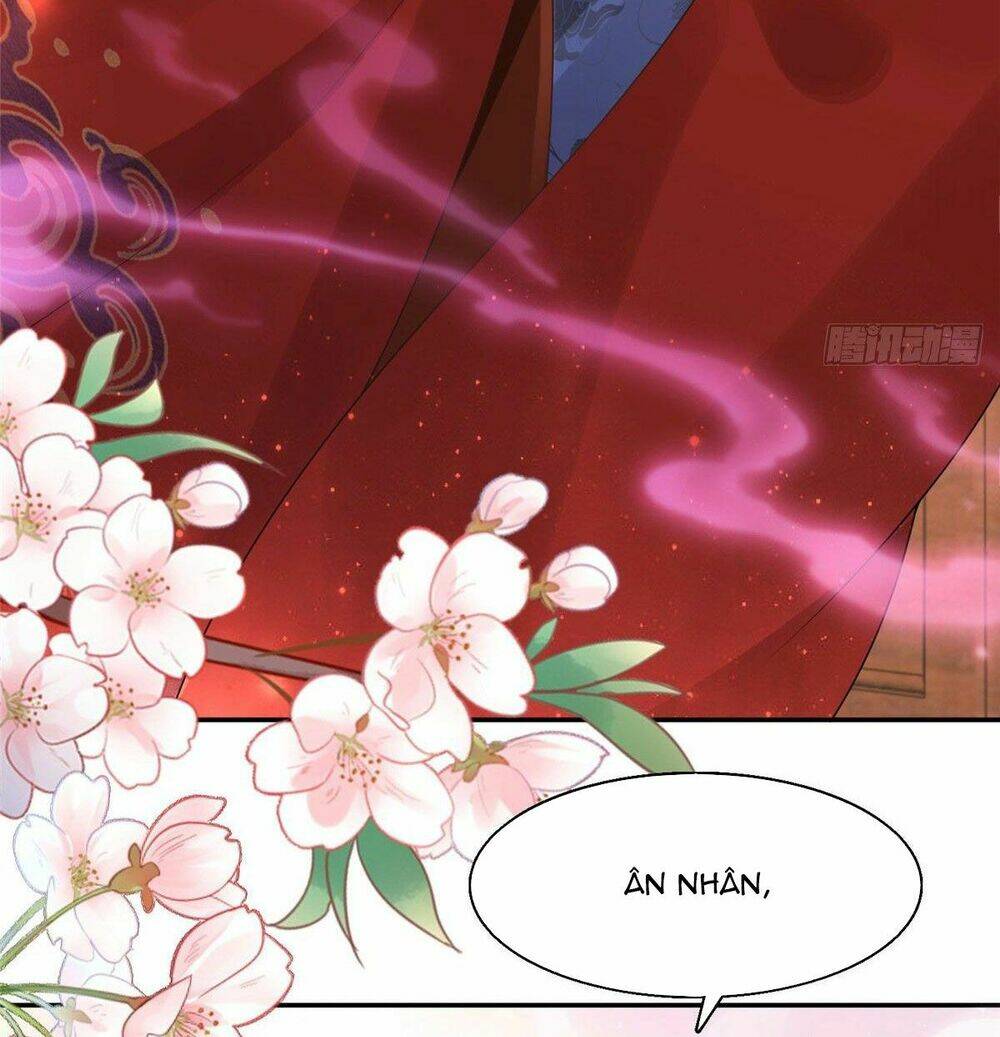 Bệnh Kiều Vương Gia Dựa Vào Ta Để Tiếp Tục Sống: Chapter 39