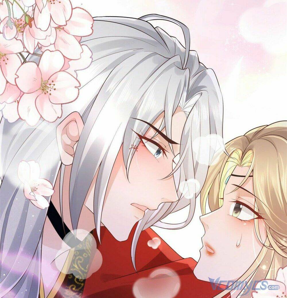 Bệnh Kiều Vương Gia Dựa Vào Ta Để Tiếp Tục Sống: Chapter 39