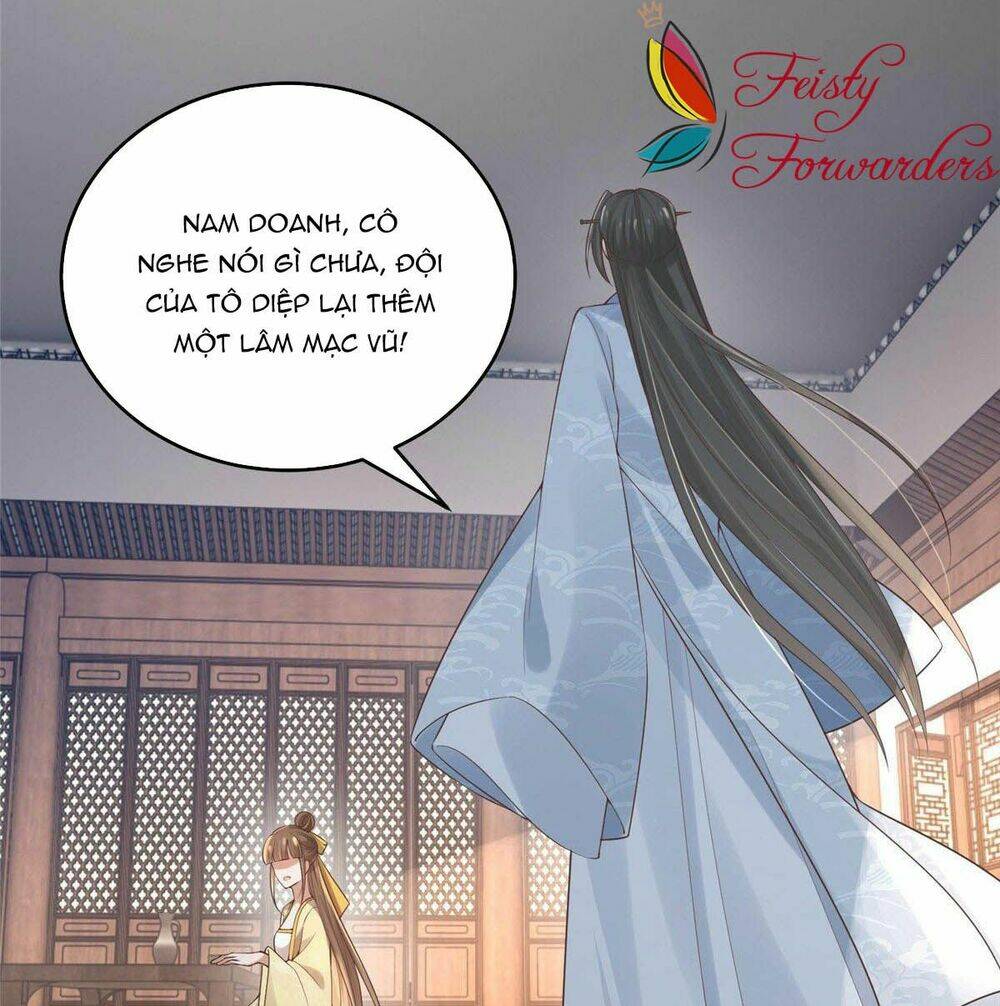 Bệnh Kiều Vương Gia Dựa Vào Ta Để Tiếp Tục Sống: Chapter 39