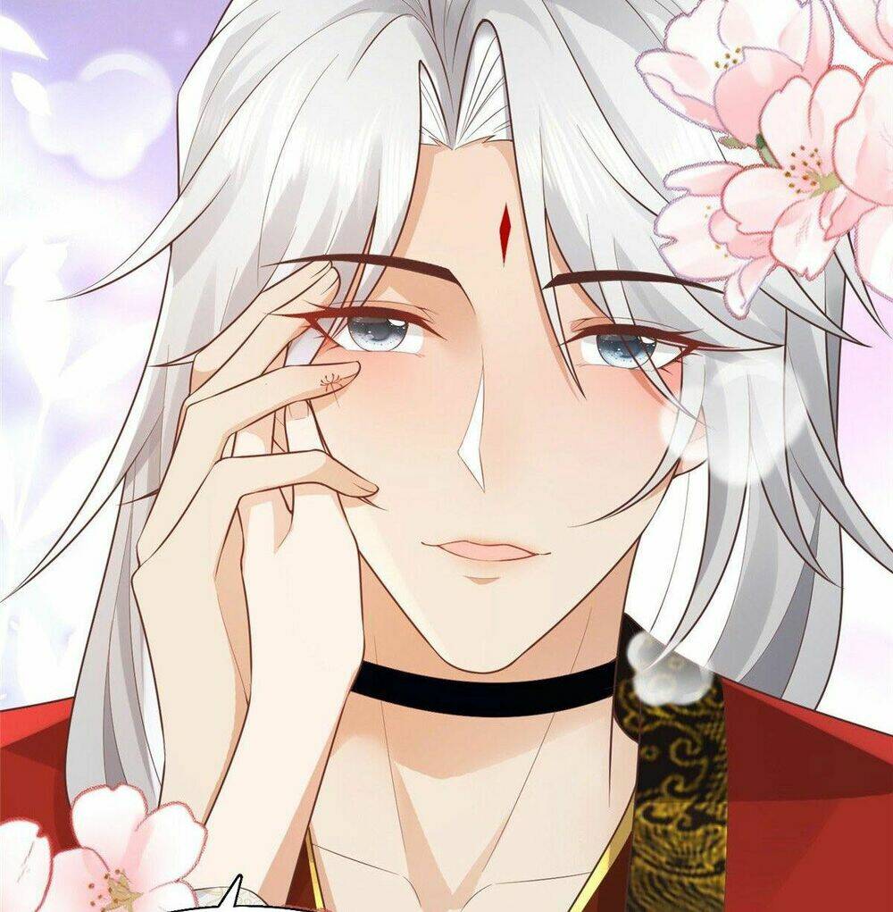 Bệnh Kiều Vương Gia Dựa Vào Ta Để Tiếp Tục Sống: Chapter 39