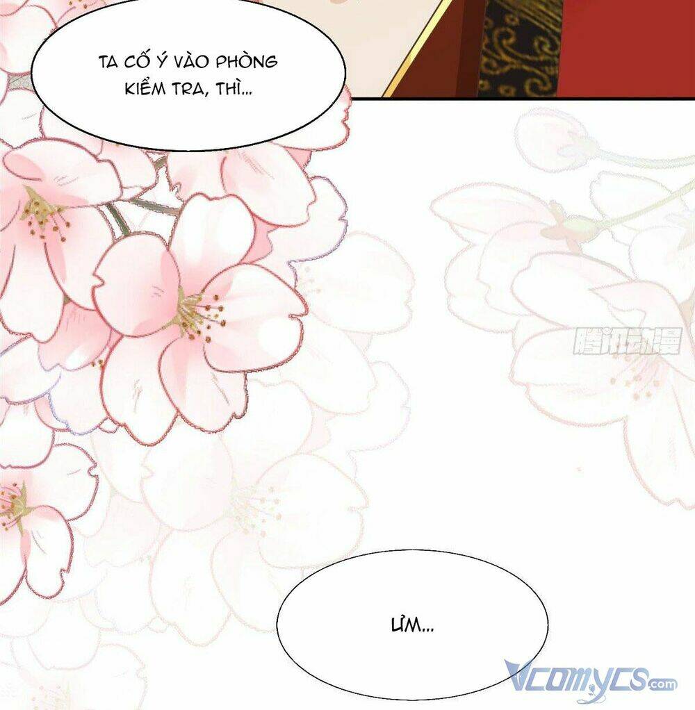 Bệnh Kiều Vương Gia Dựa Vào Ta Để Tiếp Tục Sống: Chapter 39
