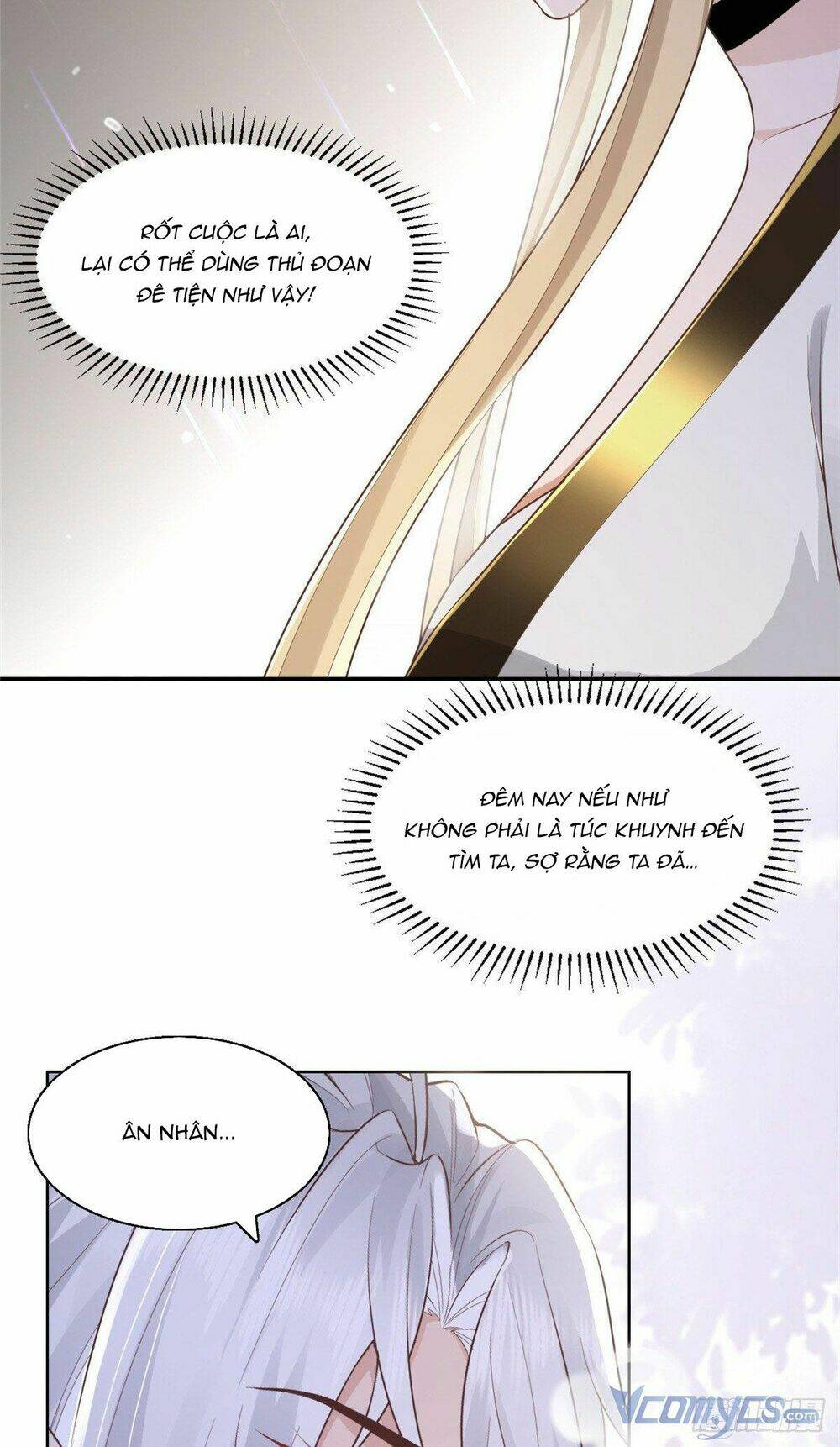 Bệnh Kiều Vương Gia Dựa Vào Ta Để Tiếp Tục Sống: Chapter 39