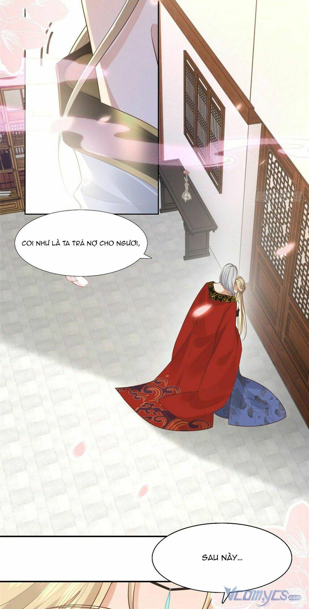Bệnh Kiều Vương Gia Dựa Vào Ta Để Tiếp Tục Sống: Chapter 39