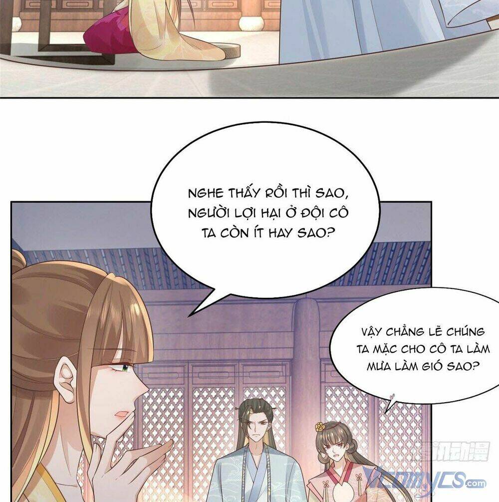 Bệnh Kiều Vương Gia Dựa Vào Ta Để Tiếp Tục Sống: Chapter 39
