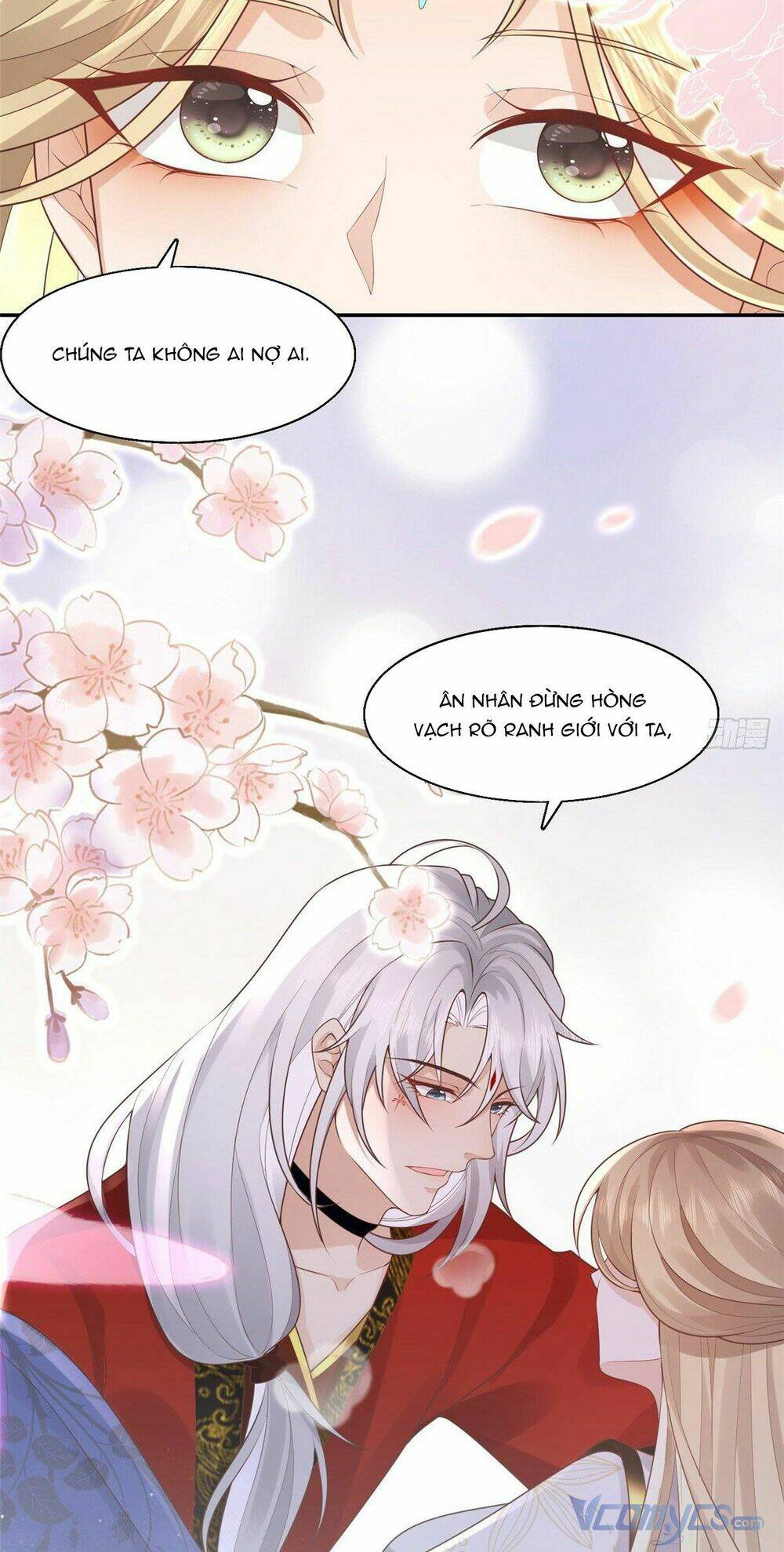Bệnh Kiều Vương Gia Dựa Vào Ta Để Tiếp Tục Sống: Chapter 39