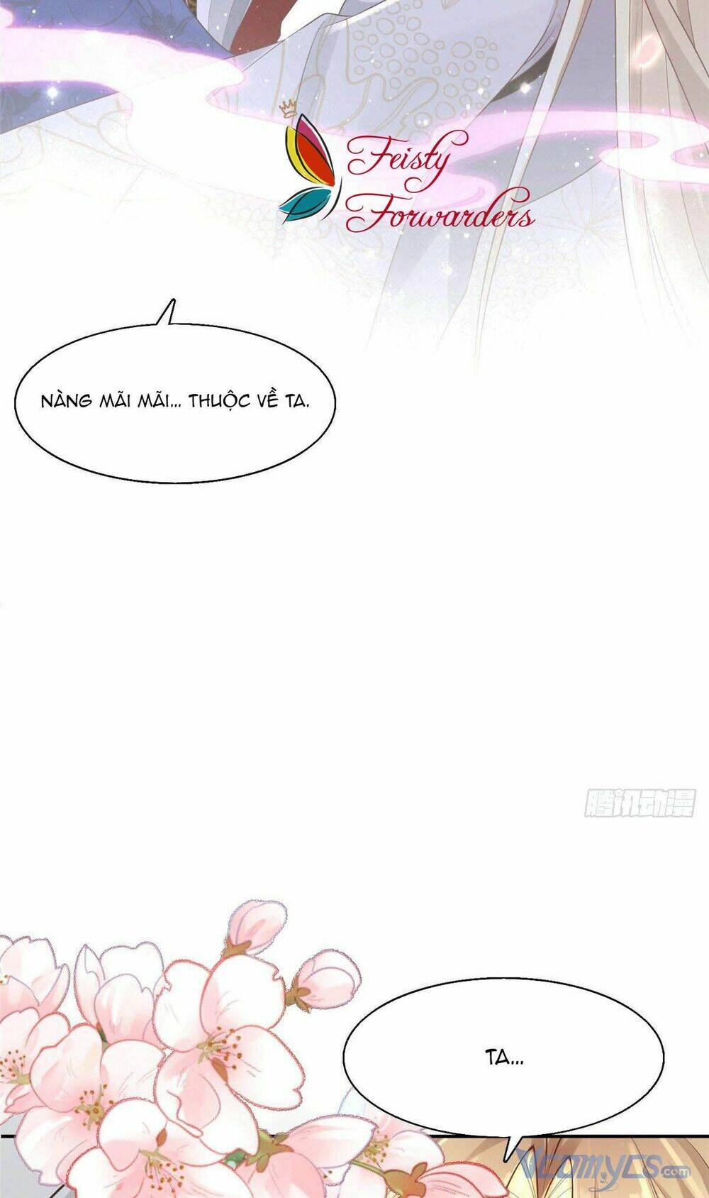 Bệnh Kiều Vương Gia Dựa Vào Ta Để Tiếp Tục Sống: Chapter 39