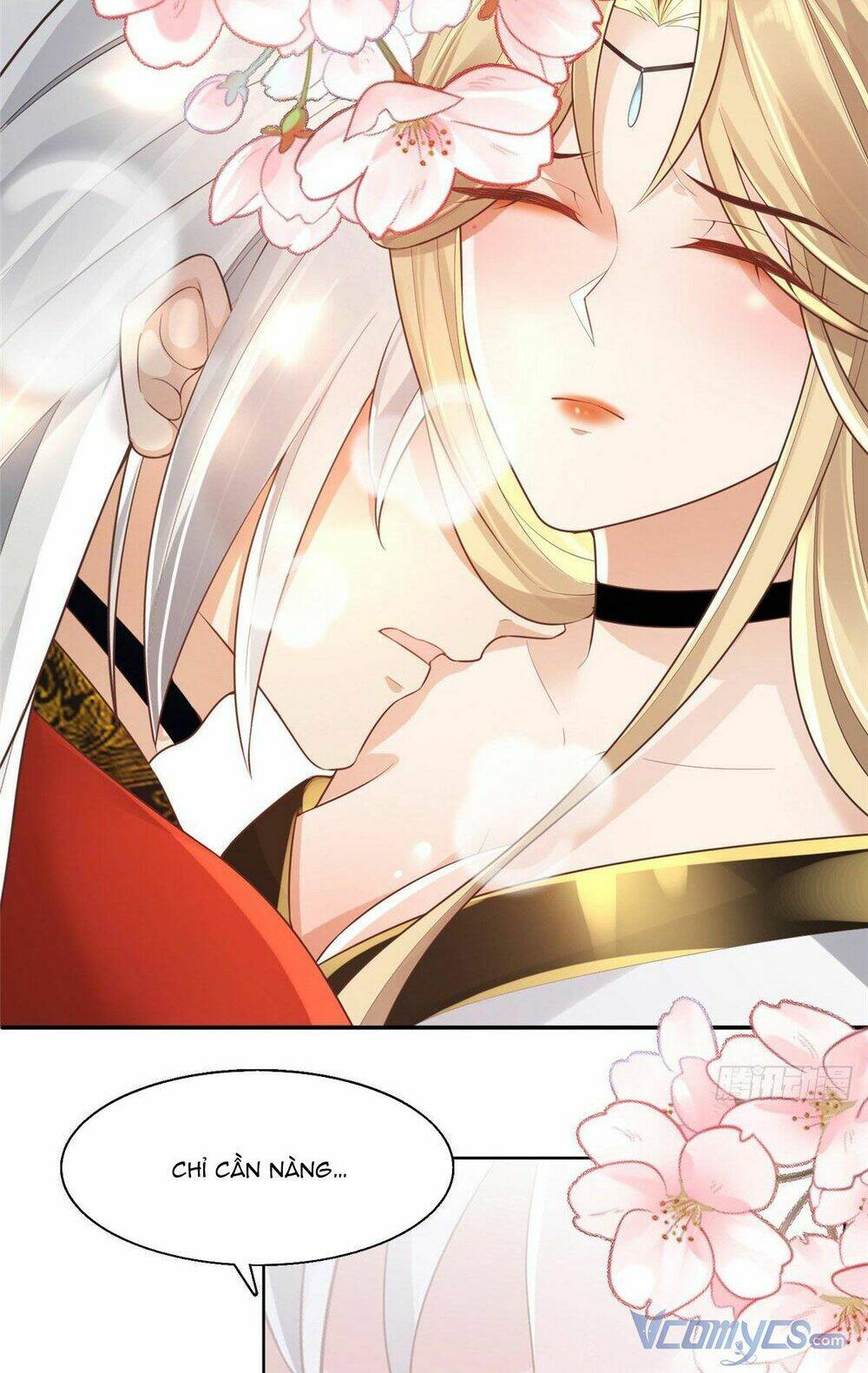 Bệnh Kiều Vương Gia Dựa Vào Ta Để Tiếp Tục Sống: Chapter 39