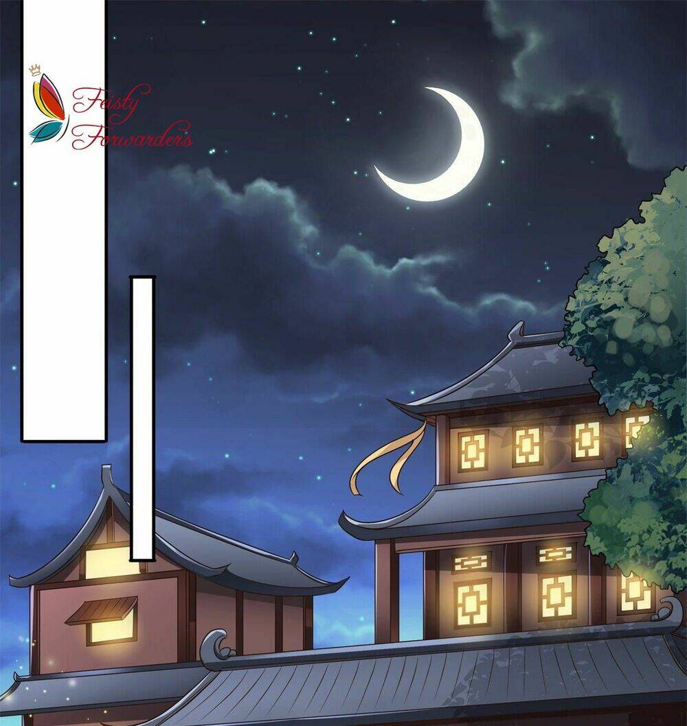 Bệnh Kiều Vương Gia Dựa Vào Ta Để Tiếp Tục Sống: Chapter 4