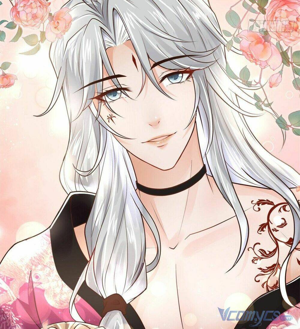 Bệnh Kiều Vương Gia Dựa Vào Ta Để Tiếp Tục Sống: Chapter 4