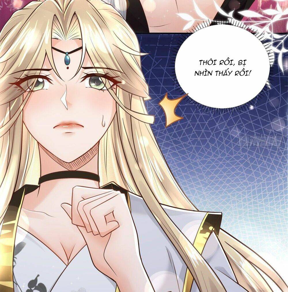 Bệnh Kiều Vương Gia Dựa Vào Ta Để Tiếp Tục Sống: Chapter 4